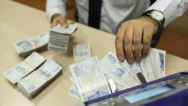 Türkiye Ekonomi Modeli ile hayata geçirilen kur korumalı hesaplarda 2 ayda 452 milyar lira birikti-3