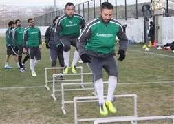 Hakemleri TFF’ye şikayet edecekler