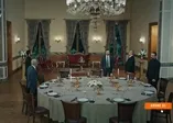 EDHO'da Haşmet, Doğan Baba'yı karşısına aldı