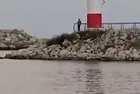İstanbul Arnavutköy'de patlayıcı madde paniği! Ekipler bölgede
