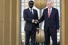 Başkan Erdoğan Senegal Cumhurbaşkanı Bassirou Diomaye Faye ile görüştü: Türkiye'nin "kazan-kazan" anlayışıyla adımlar atmayı sürdürecek