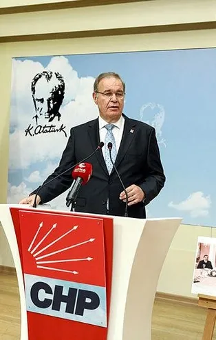 CHP'nin Katar yalanında ısrarı yandaşlarını bile çileden çıkardı