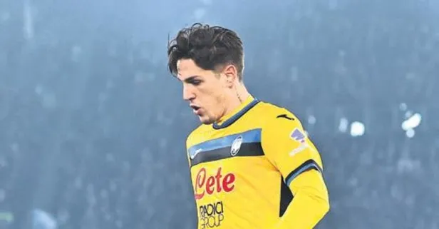 Zaniolo performansıyla ağızları açık bıraktı!