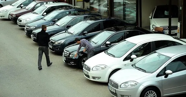 ikinci el arac satisinda yeni donem