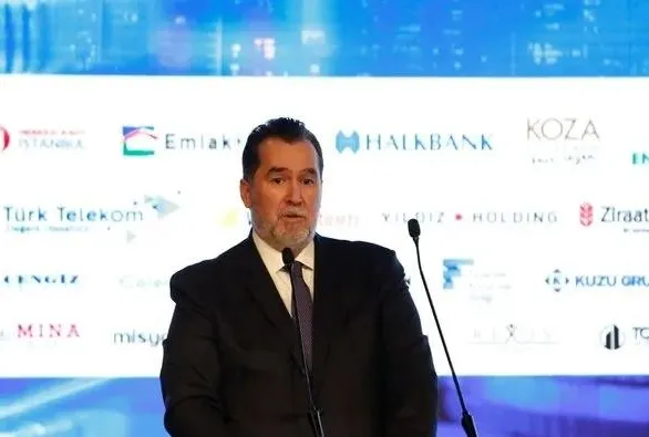 Bankacılığın Tesla’sı bizde