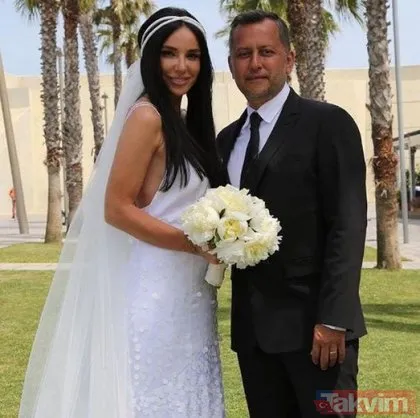 Gülşen’in sahne kıyafetleri ’evliliğine mal oldu’ iddiasına menajerden yanıt! Gülşen ve Ozan Çolakoğlu boşanıyor mu?