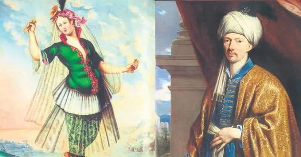 Osmanlı’nın Viyana kapılarına kadar dayanması, Avrupa’nın Türkler’e olan ilgisini artırdı
