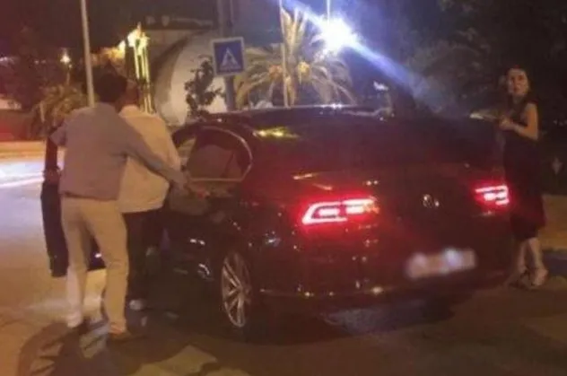 Alkollü araç kullanıp kaza yapan CHP'li Maltepe Belediye Başkanı Ali Kılıç’ın başı fena dertte! Mağdur Pınar Keskin her şeyi anlattı