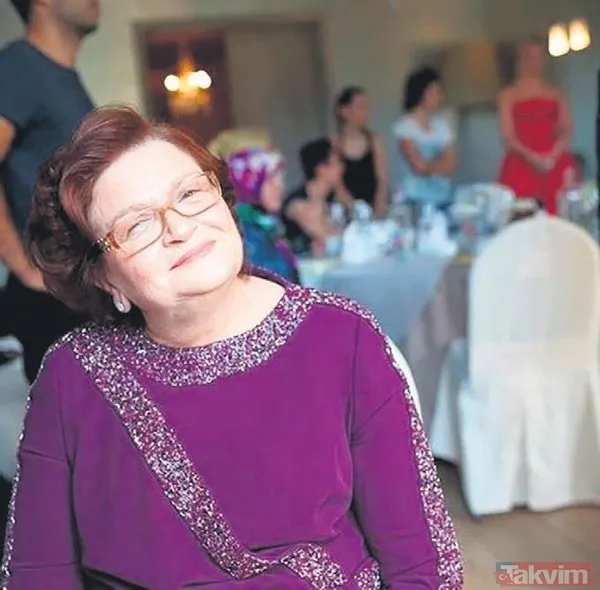 Hadise ile Mehmet Dinçerler'in aile tartışmasına Seren Serengil de dahil oldu işte olay sözler: "Hiçbir koca yapışık beden kabul etmez" - 17