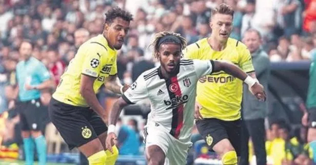 Kartal ilk puan için sahaya çıkıyor