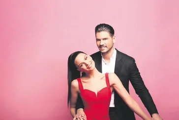 Ülkemi terk etmedim