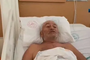 Türkiye’nin konuştuğu Remzi amca A Haber’de!