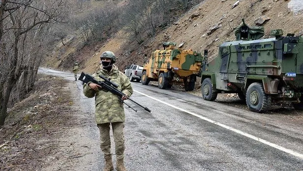 Terör örgütü PKK'nın LPG yüklü tankerle eylem yapmayı planladığı ortaya çıktı!-5