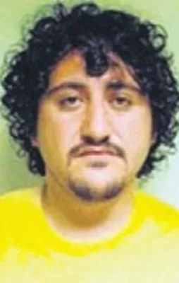 Fındıkoğlu’na 8 yıl hapis cezası