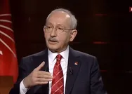 Türk askeri İdlibde saldırıya uğrarken bakın Kemal Kılıçdaroğlu ne dedi?