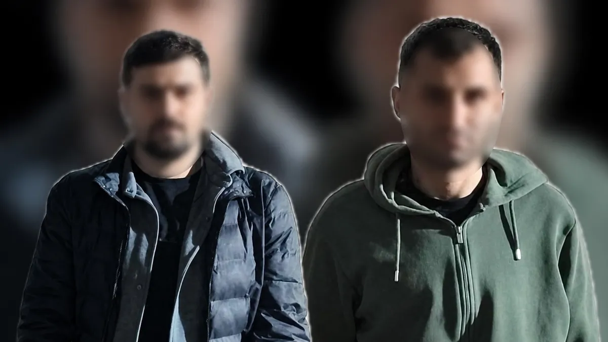 Silah satmaya gitti, müşteri sandığı kişiler polis çıktı! İstanbul'da film gibi operasyon-3
