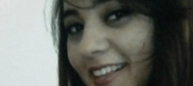 Öldürdüğü kızı deha çıktı