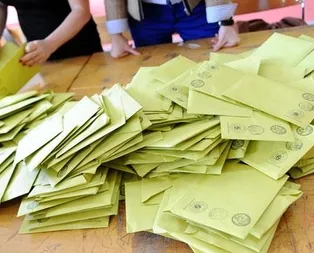 Son dakika: Maltepede oy sayımı durduruldu