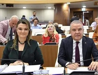 İptal edip bizden birine verelim