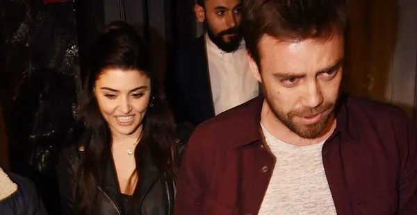 Hande Erçel ve Murat Dalkılıç'ın ayrıldığı iddia edildi-4