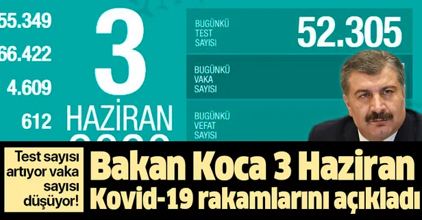 Corona virüs ölüm, iyileşen ve vaka sayısı kaç oldu?