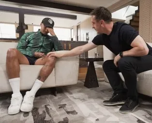 Eski Beşiktaşlı Dele Alli'den acı itiraf! Tacize uğradım
