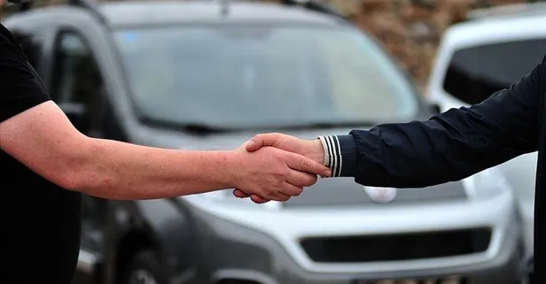 İkinci elde fiyat indi, satış arttı