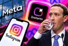 İngiltere'den Meta'ya çocuk güvenliği soruşturması: Instagram'ın Şipşak (Instants) özelliği mercek altında