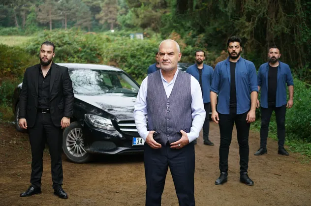 Sen Anlat Karadeniz 56. yeni bölüm fragmanı: Tahir Hazan'a bir şey oldu! Sen Anlat Karadeniz yeni bölümde neler olacak?