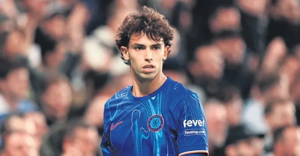 Joao Felix yuvaya geri dönüyor