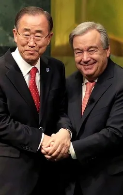 BM'de yeni dönem başlıyor!