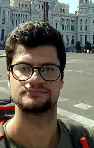 İTÜ'lü Halit Ayar'ın davasında flaş gelişme!