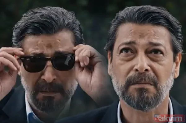 EDHO'ya acı bir şekilde veda edecek! Savaş Özdemir'in sevgilisi bakın kim çıktı! Meğer o da ekranlara uzak değilmiş... - 6