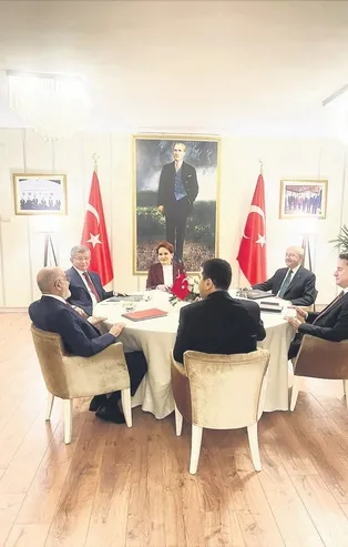 'Yavaş' ol Kemal bey! İYİ Parti adaylık yolunda rengini belli etti: Mansur...