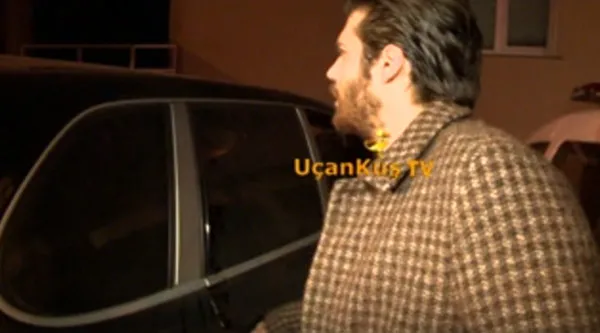 Can Yaman karakolluk oldu!-3