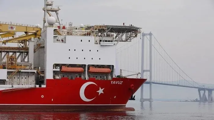 ABD heyeti Türkiye'de! Masada neler olacak?-4