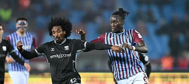 Trabzonspor’dan Mendy teklifine ret!