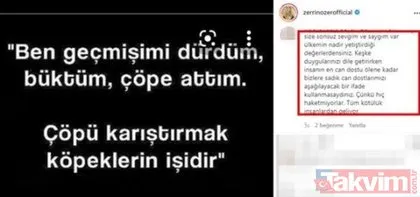 Kimse tanıyamıyor bile! Zerrin Özer’in son halini görmeye hazır mısınız? Türkiye’nin en çok değişen insanı Zerrin Özer...