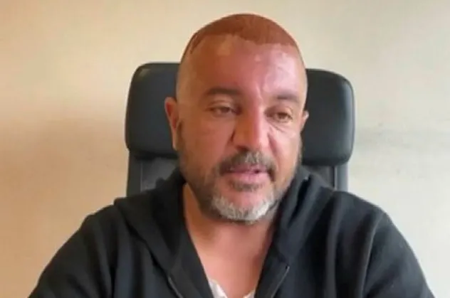 Midyeci Ahmet'ten eski eşi Deniz Çelebi'nin iddialarına yanıt: Silahlı saldırı...