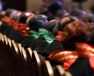 HSYK’da tam temizlik