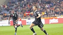 Beşiktaşta Salih Uçan rüzgarı | Masaya yeniden oturdular! Oyuncudan iyileştirilmiş kontrat talebi