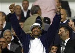 Geliş nedeni iflas mı?