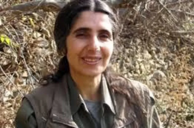 Son dakika: Leyla Ağiri kod adlı terörist Filiz Arslan, SİHA tarafından etkisiz hale getirildi