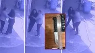 Kız öğrenci sınıf arkadaşını bıçakladı