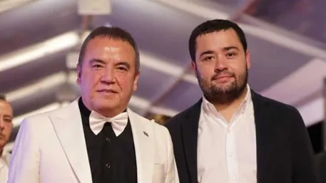 Mustafa Gökhan Böcek’in etkin pişmanlık ifadesi ortaya çıktı: Veli Ağbaba 1 milyon euro istedi, Özgür Özel’in talimatı var dediler