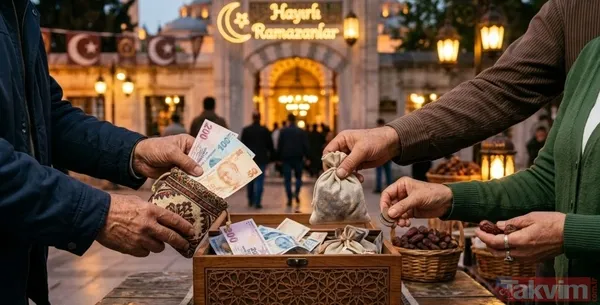 6 Mart 2026 Cuma hutbesi yayında: Zekat suyun ateşi söndürdüğü gibi günahları yok eder - 1