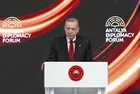 Başkan Erdoğan'ın liderliğinde diplomasiye Türkiye Yüzyılı damgası! Rapor açıklandı: Dünyada ilk 3'teyiz