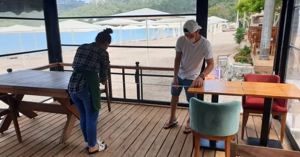 kahvelerde oyun yasagi kalkti mi kahvelerde tavla okey ve kagit ne zaman serbest olacak takvim