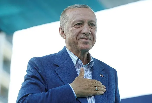 Başkan Erdoğan'dan Esenler Halk Buluşması'nda önemli açıklamalar-10