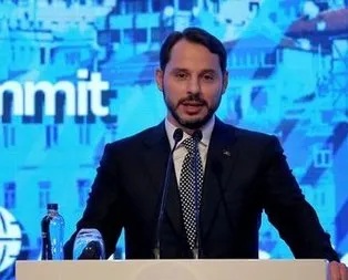 Türkiye merkez ülke oluyor!